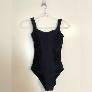 Wear Moi “Evidence” Ballet Leotard Adult Small